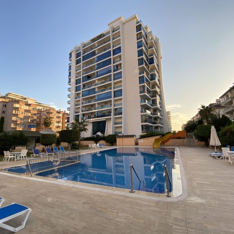 Euro 4 Residence