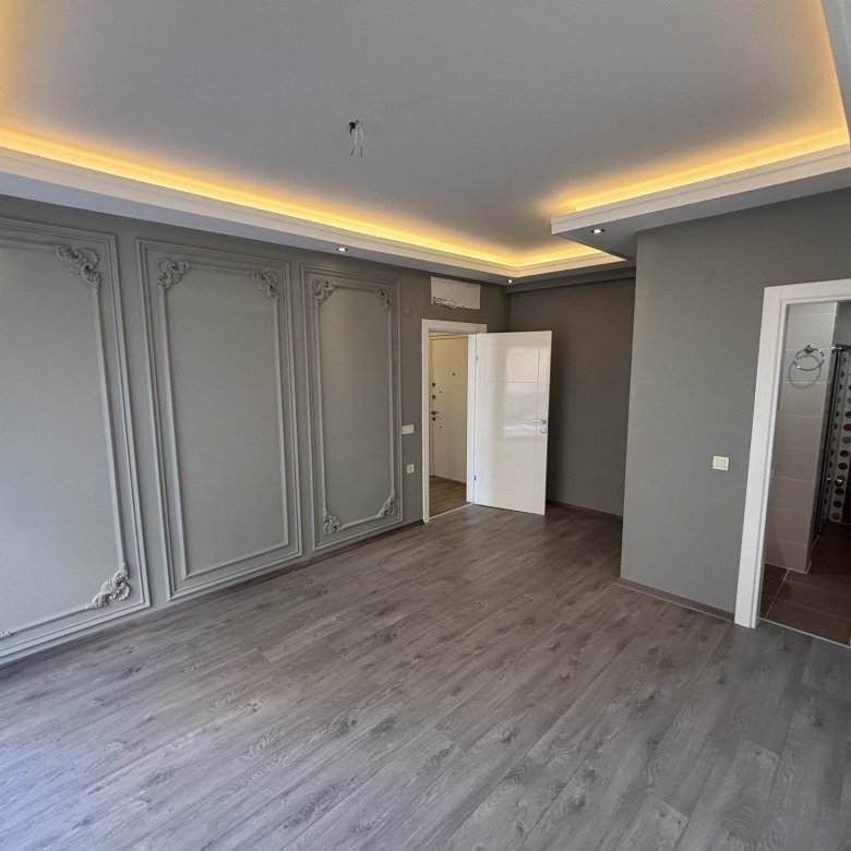 Golden Palm 2+1 Apartment - Kestel