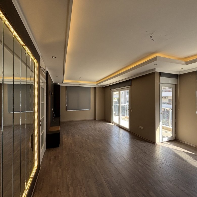 Golden Palm 2+1 Apartment - Kestel