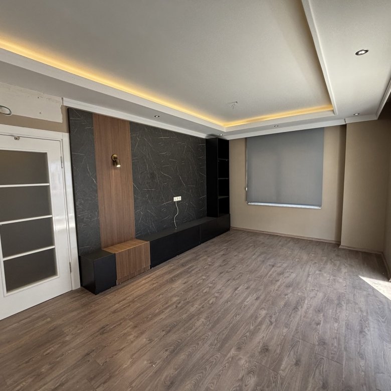 Golden Palm 2+1 Apartment - Kestel