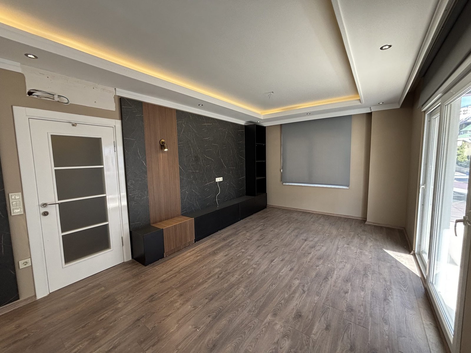 Golden Palm 2+1 Apartment - Kestel
