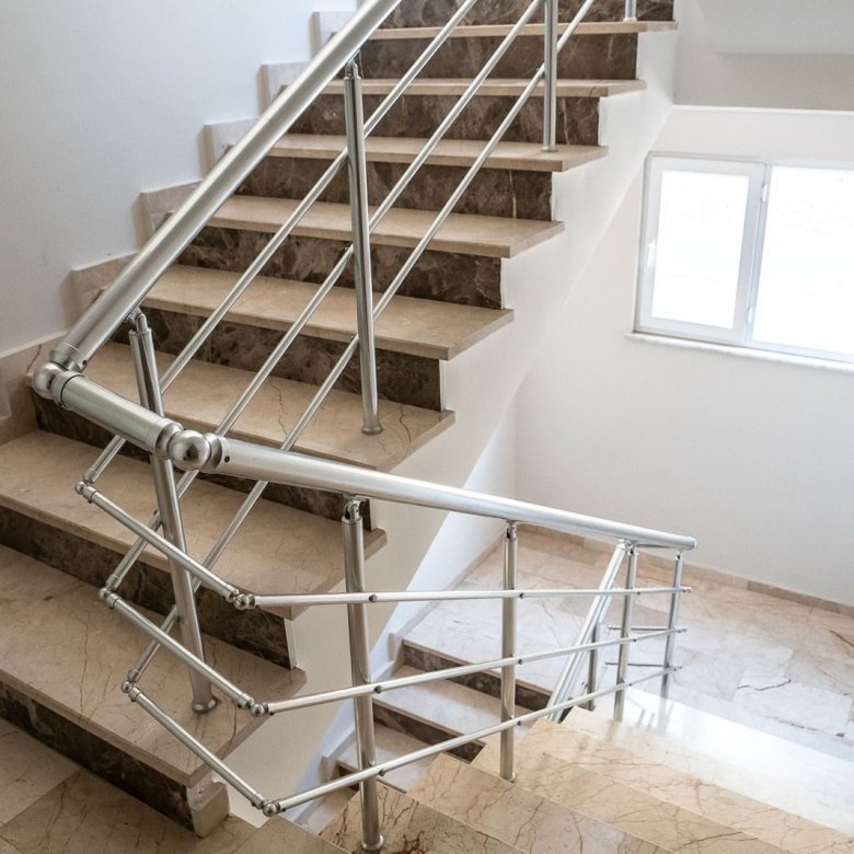 Golden Palm 2+1 Apartment - Kestel