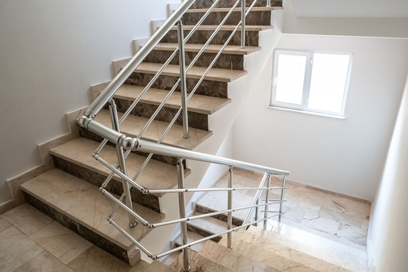 Golden Palm 2+1 Apartment - Kestel