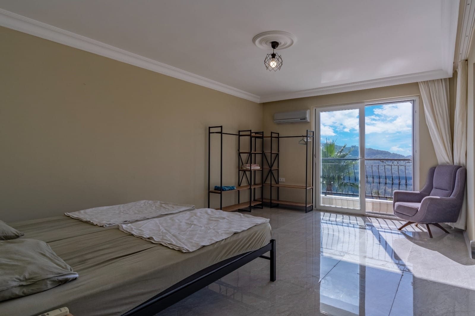 Kargıcak Twin Villa B 3+1 - Kargicak