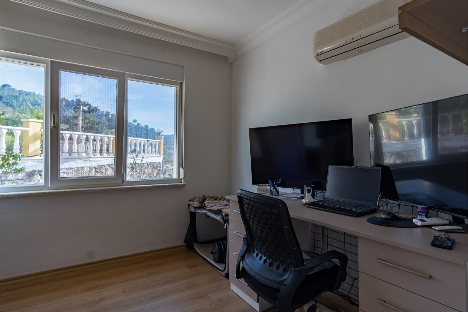 Kargıcak Twin Villa B 3+1 - Kargicak
