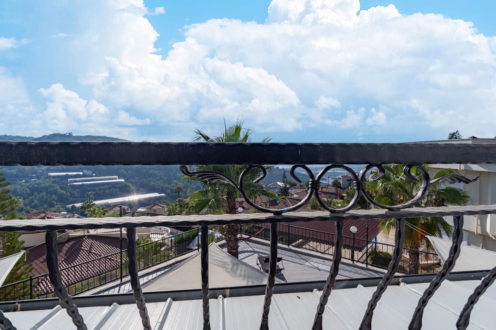 Kargıcak Twin Villa B 3+1 - Kargicak
