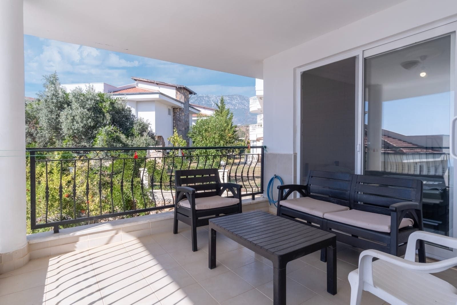 Kargıcak Twin Villa B 3+1 - Kargicak