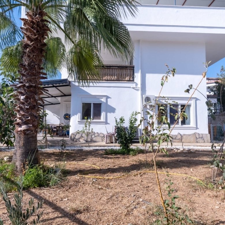 Kargıcak Twin Villa B 3+1 - Kargicak