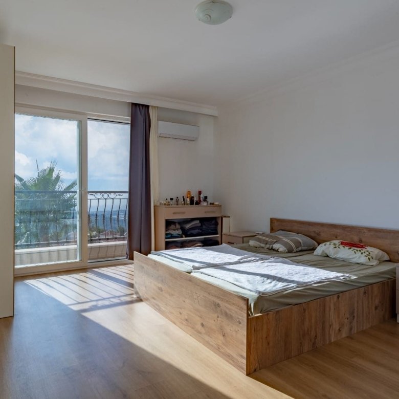 Kargıcak Twin Villa B 3+1 - Kargicak