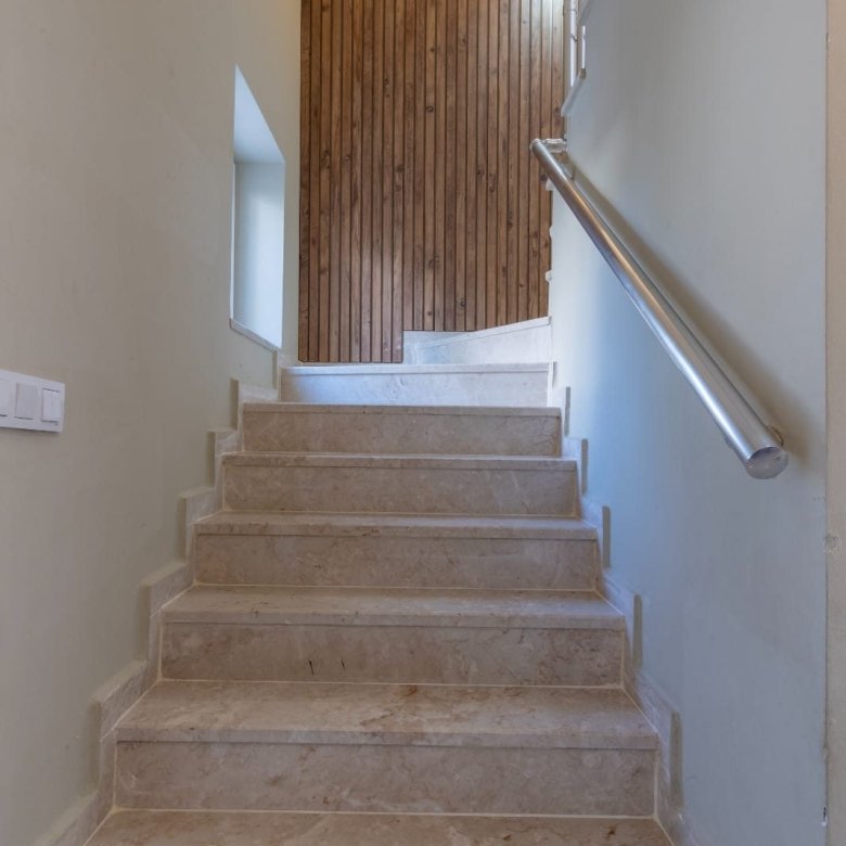 Kargıcak Twin Villa B 3+1 - Kargicak