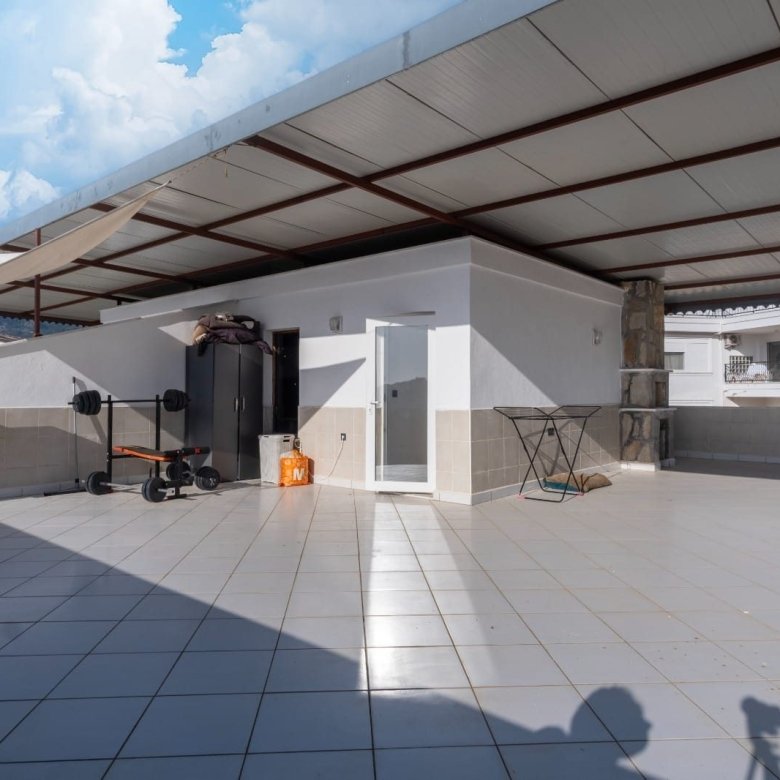 Kargıcak Twin Villa B 3+1