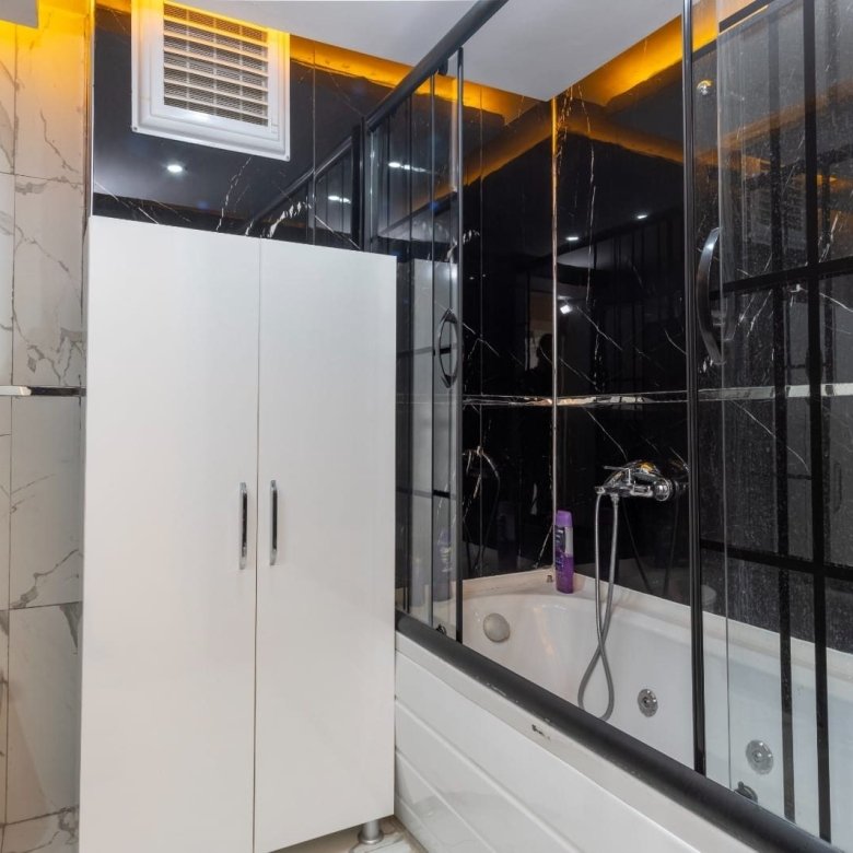 Kargıcak Twin Villa B 3+1