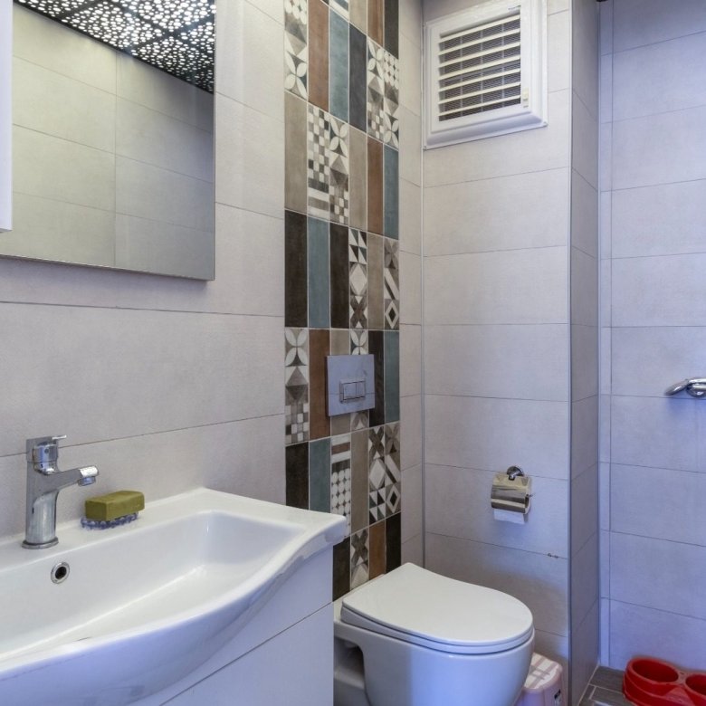 Kargıcak Twin Villa B 3+1
