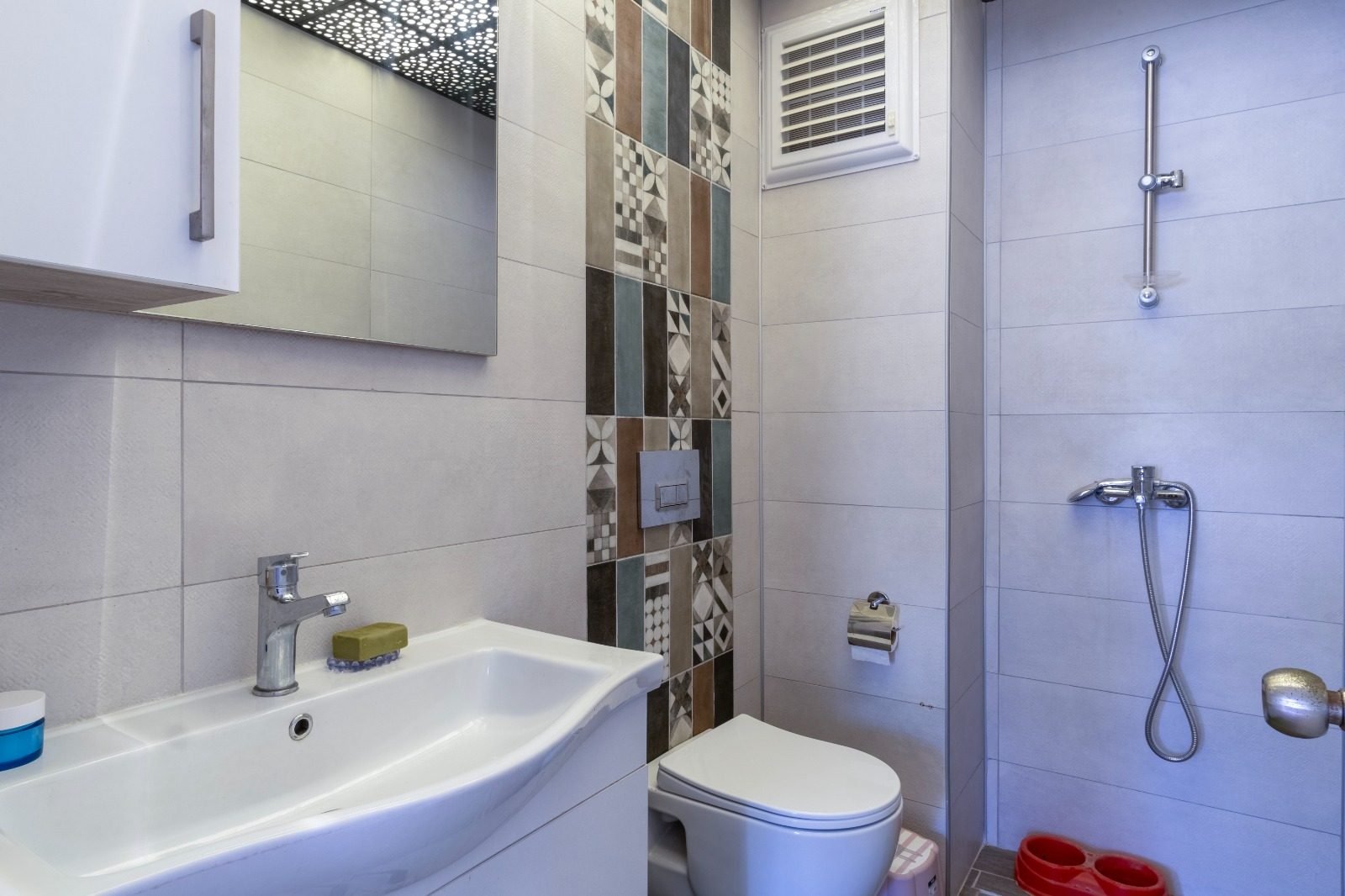 Kargıcak Twin Villa B 3+1
