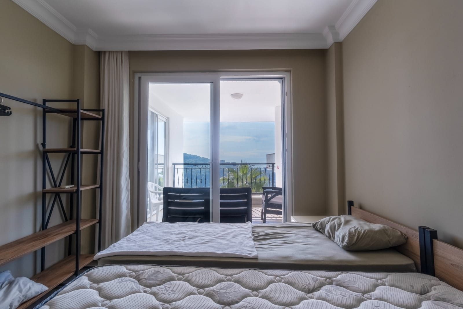 Kargıcak Twin Villa B 3+1 - Kargicak