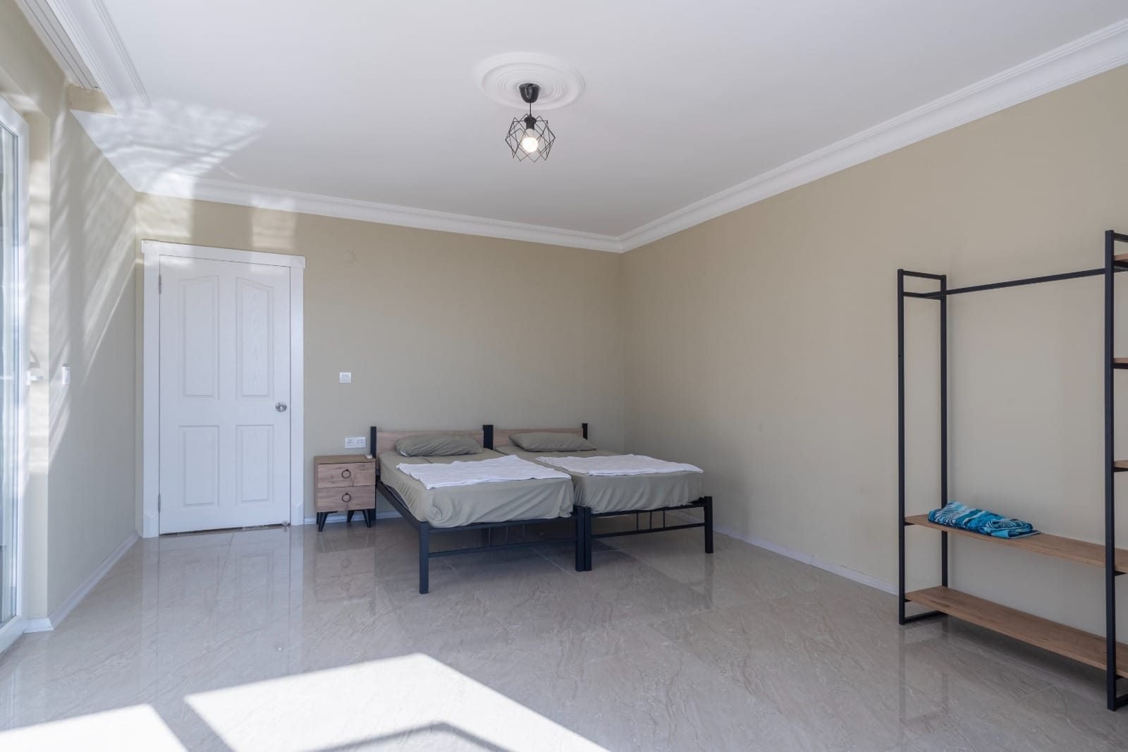 Kargıcak Twin Villa B 3+1 - Kargicak