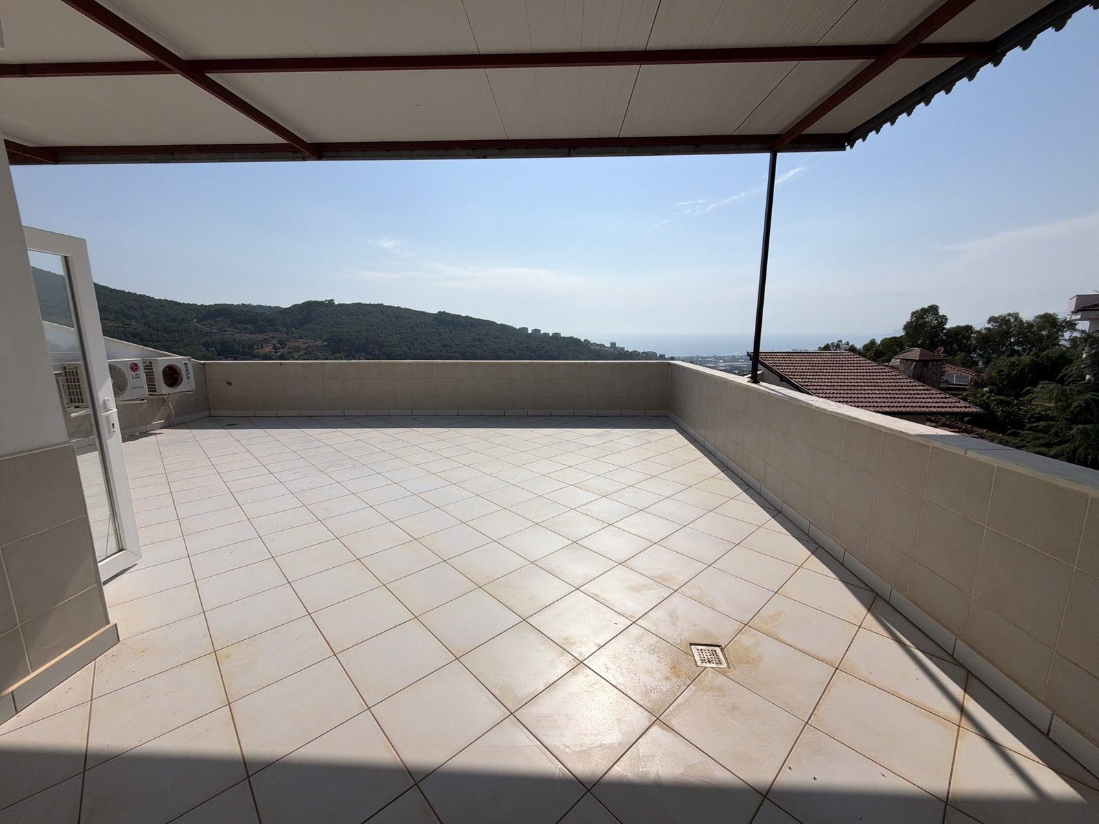 Kargıcak Twin Villa B 3+1 - Kargicak