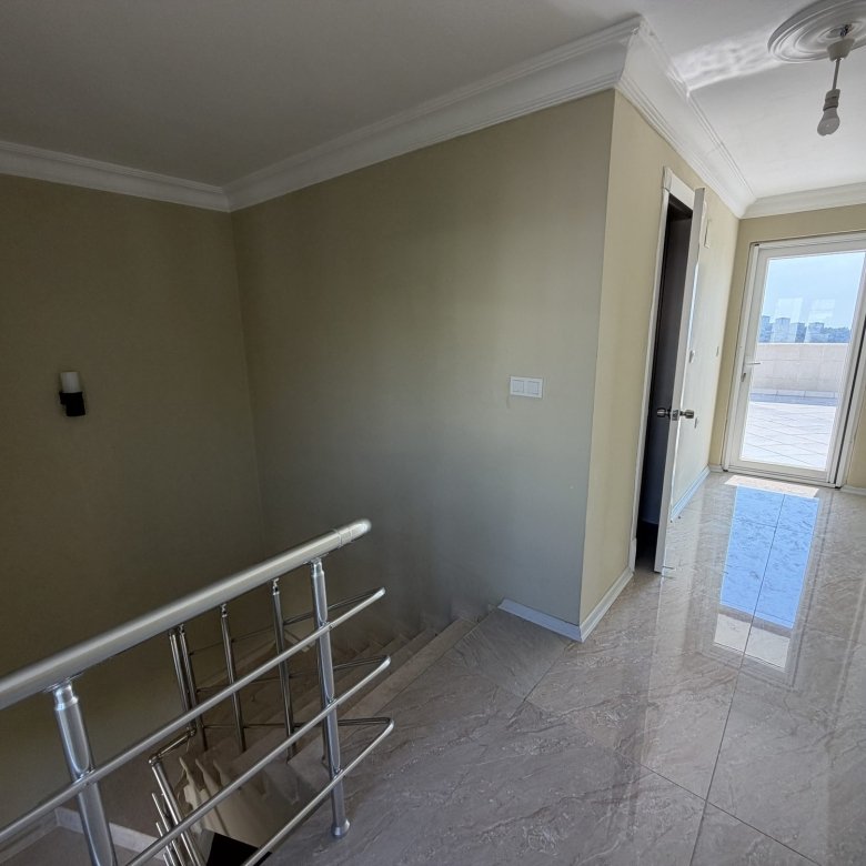 Kargıcak Twin Villa B 3+1 - Kargicak