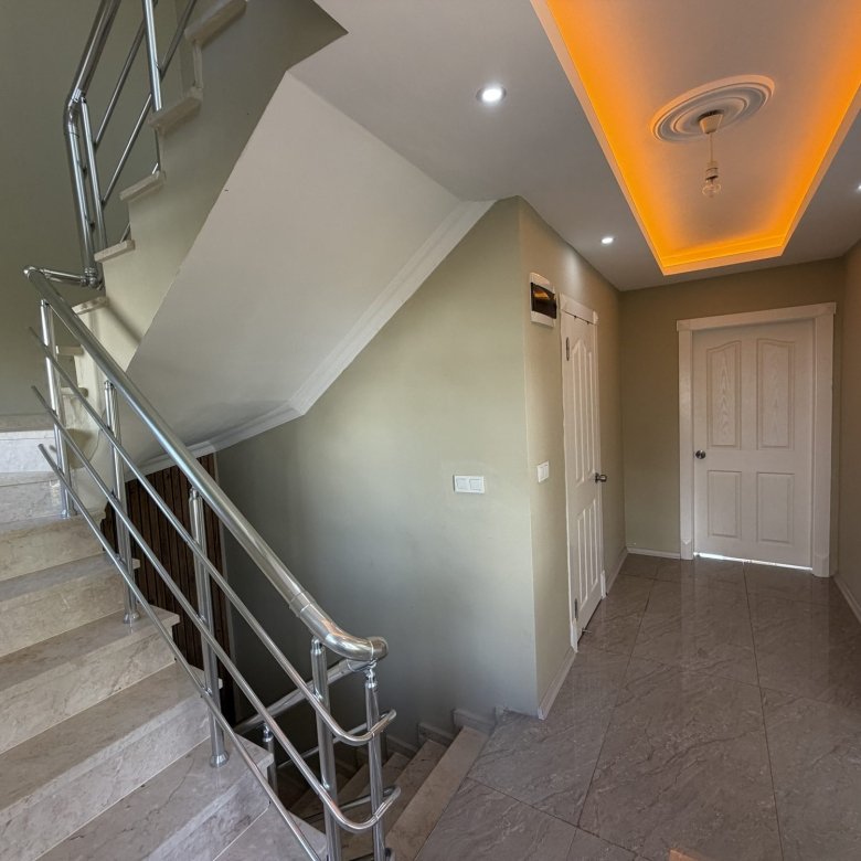 Kargıcak Twin Villa B 3+1 - Kargicak