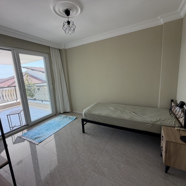 Kargıcak Twin Villa B 3+1 - Kargicak