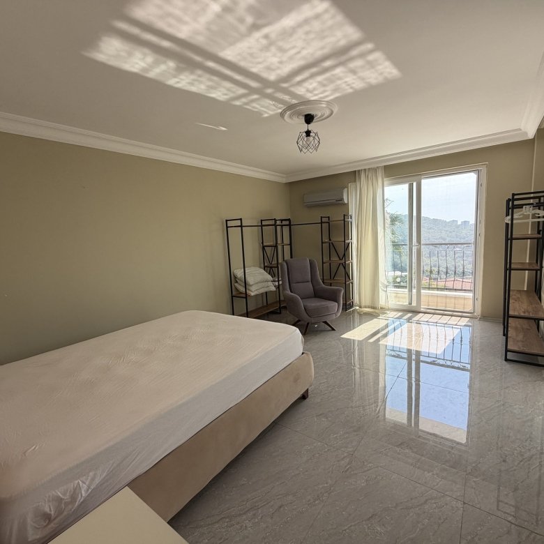 Kargıcak Twin Villa B 3+1 - Kargicak