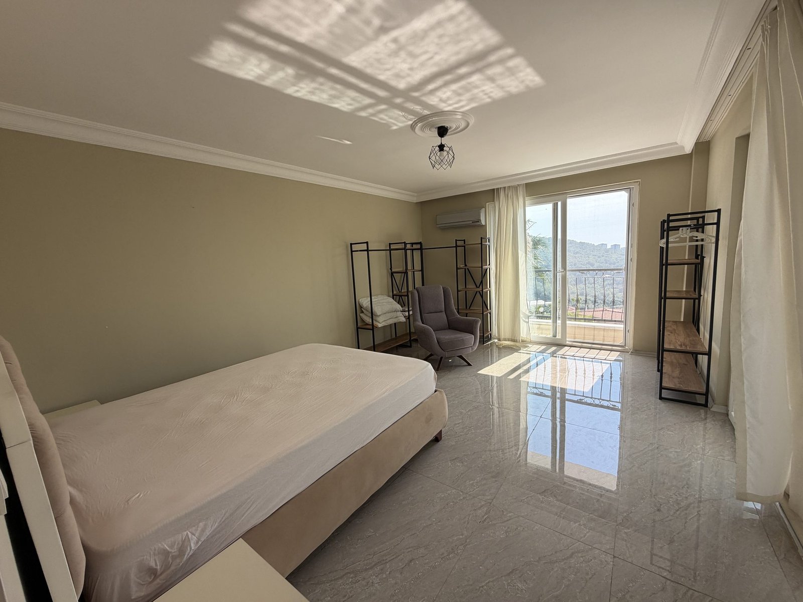 Kargıcak Twin Villa B 3+1 - Kargicak