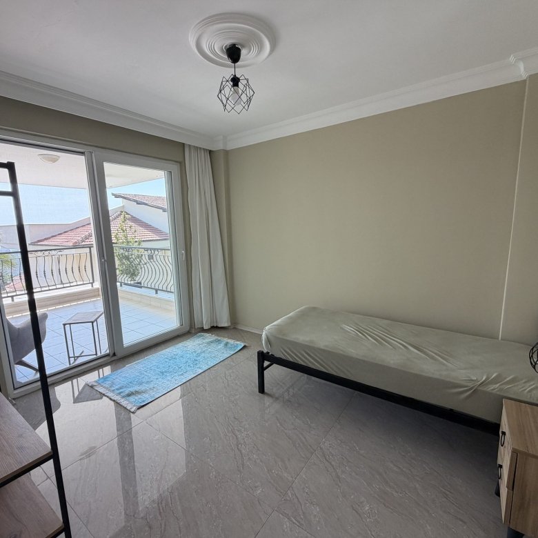 Kargıcak Twin Villa B 3+1 - Kargicak