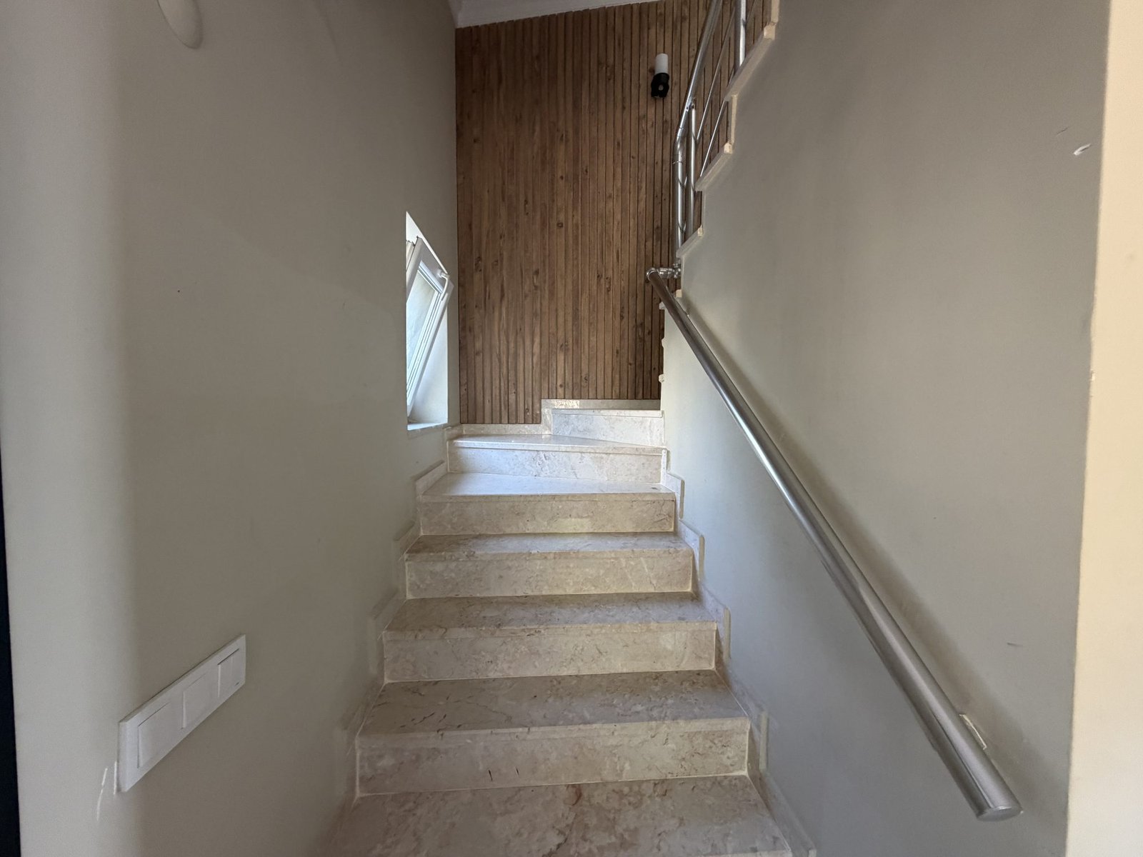 Kargıcak Twin Villa B 3+1 - Kargicak