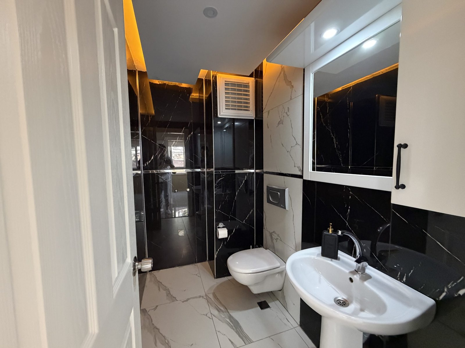 Kargıcak Twin Villa B 3+1 - Kargicak