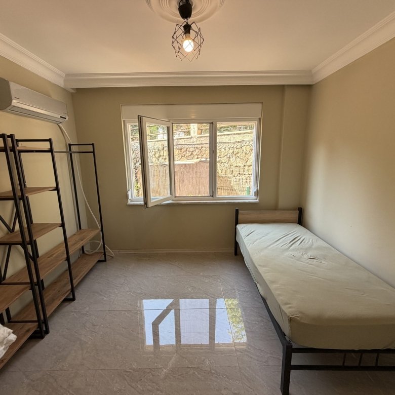 Kargıcak Twin Villa B 3+1 - Kargicak