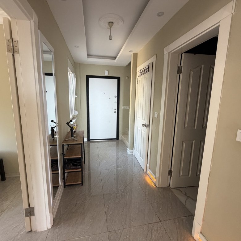 Kargıcak Twin Villa B 3+1 - Kargicak