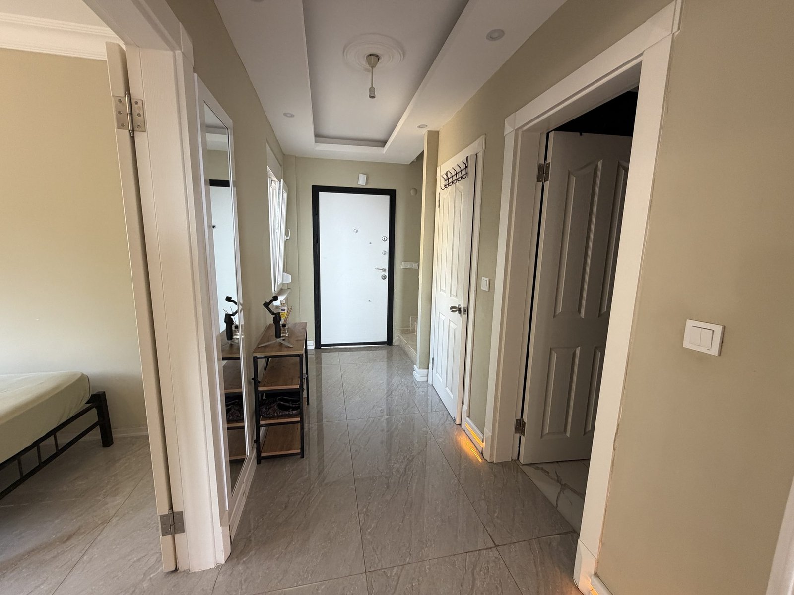 Kargıcak Twin Villa B 3+1 - Kargicak