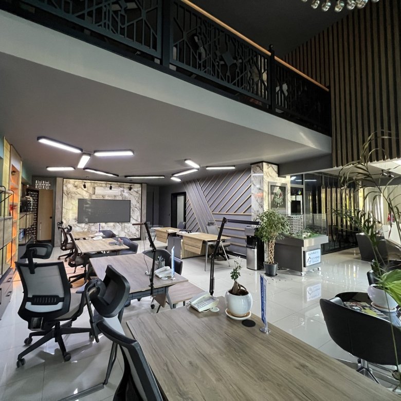 Kestel Commercial Shop B - Kestel
