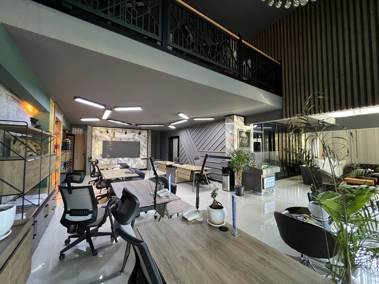 Kestel Commercial Shop B - Kestel