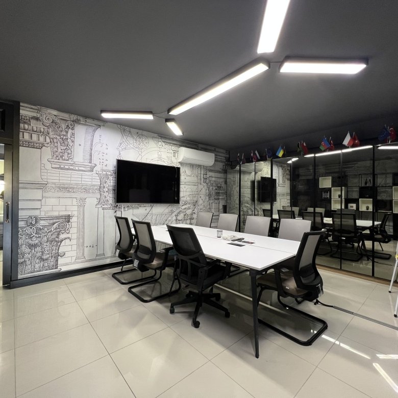 Kestel Commercial Shop B - Kestel