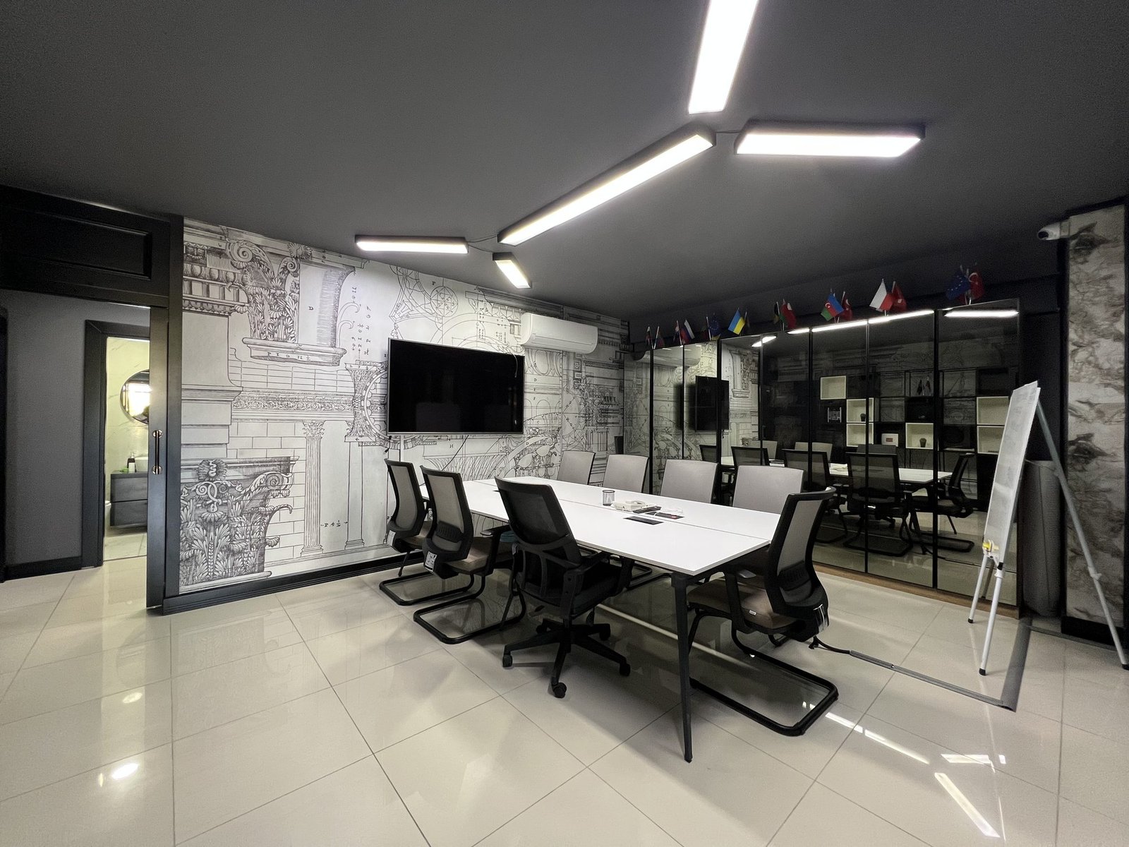 Kestel Commercial Shop B - Kestel