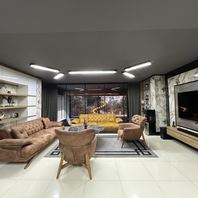 Kestel Commercial Shop B - Kestel