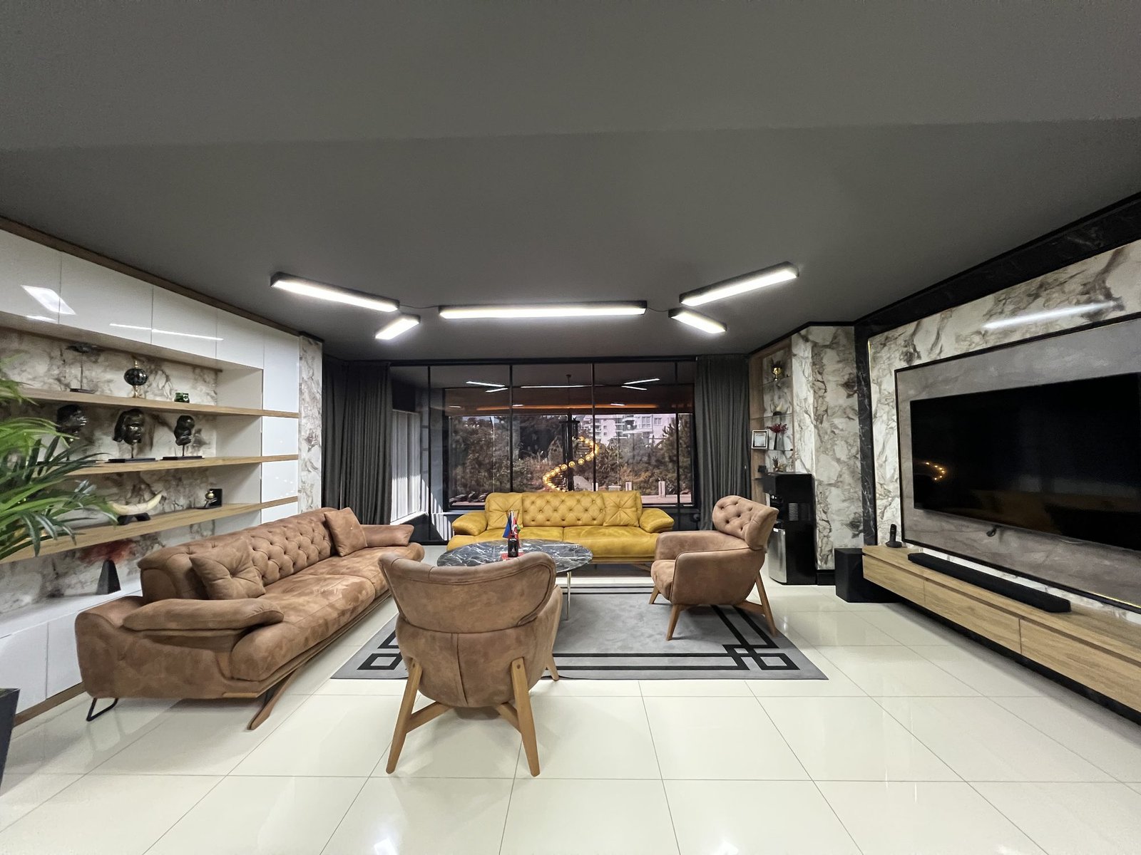 Kestel Commercial Shop B - Kestel