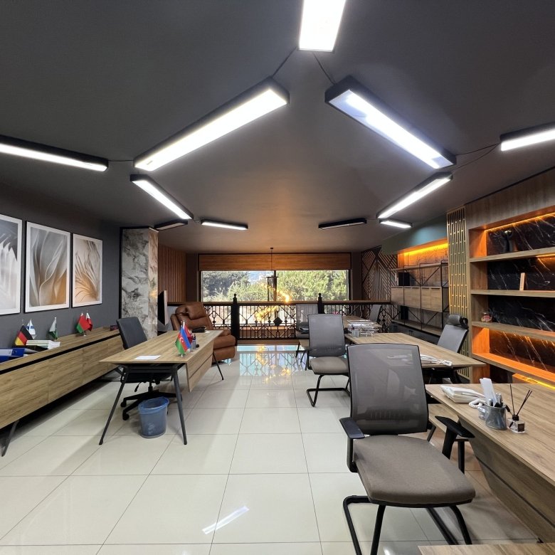 Kestel Commercial Shop B - Kestel