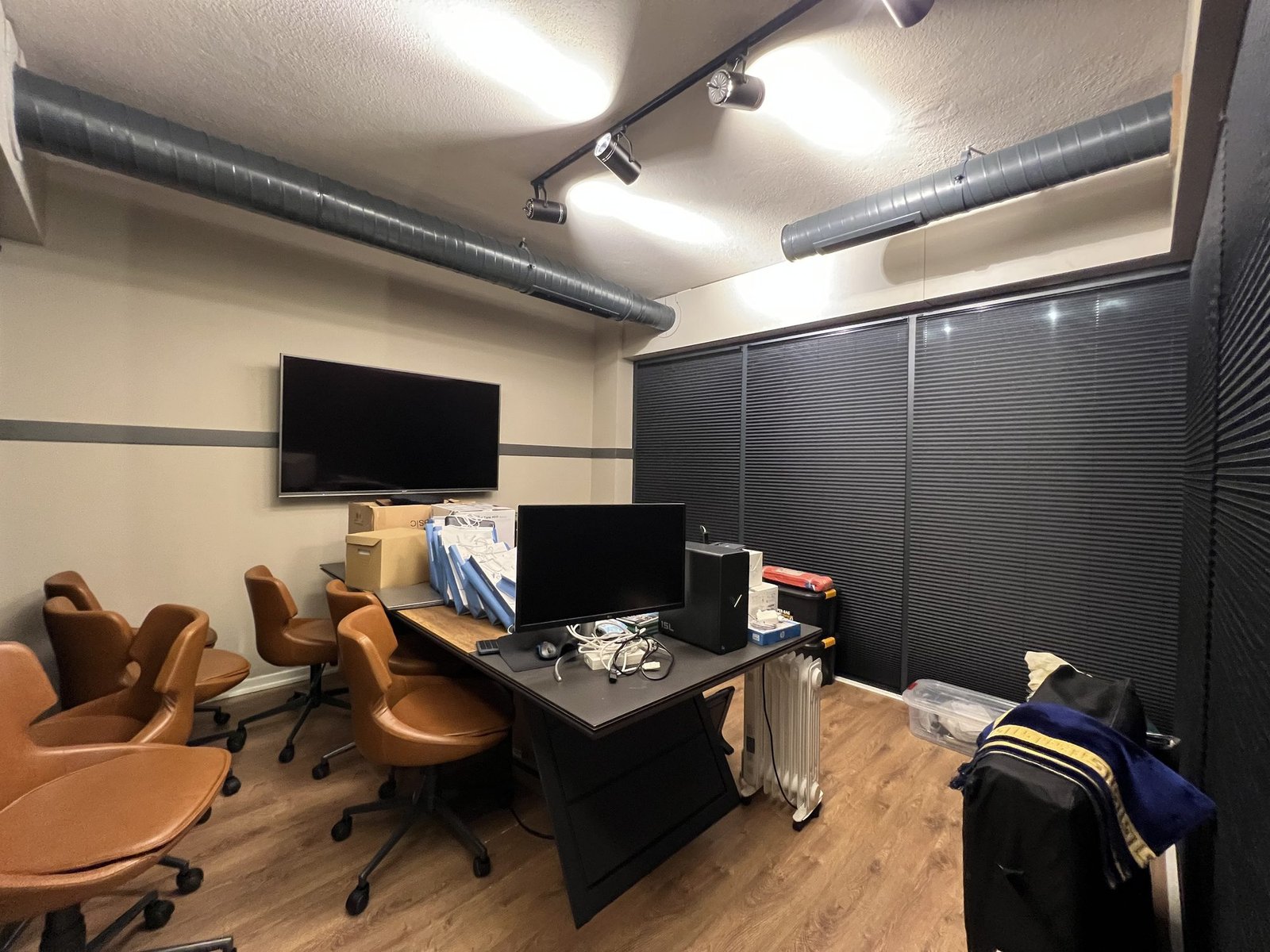 Kestel Commercial Shop B - Kestel