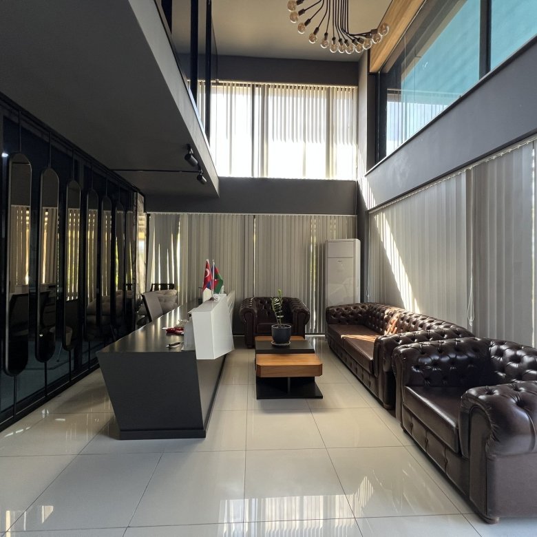 Kestel Commercial Shop B - Kestel