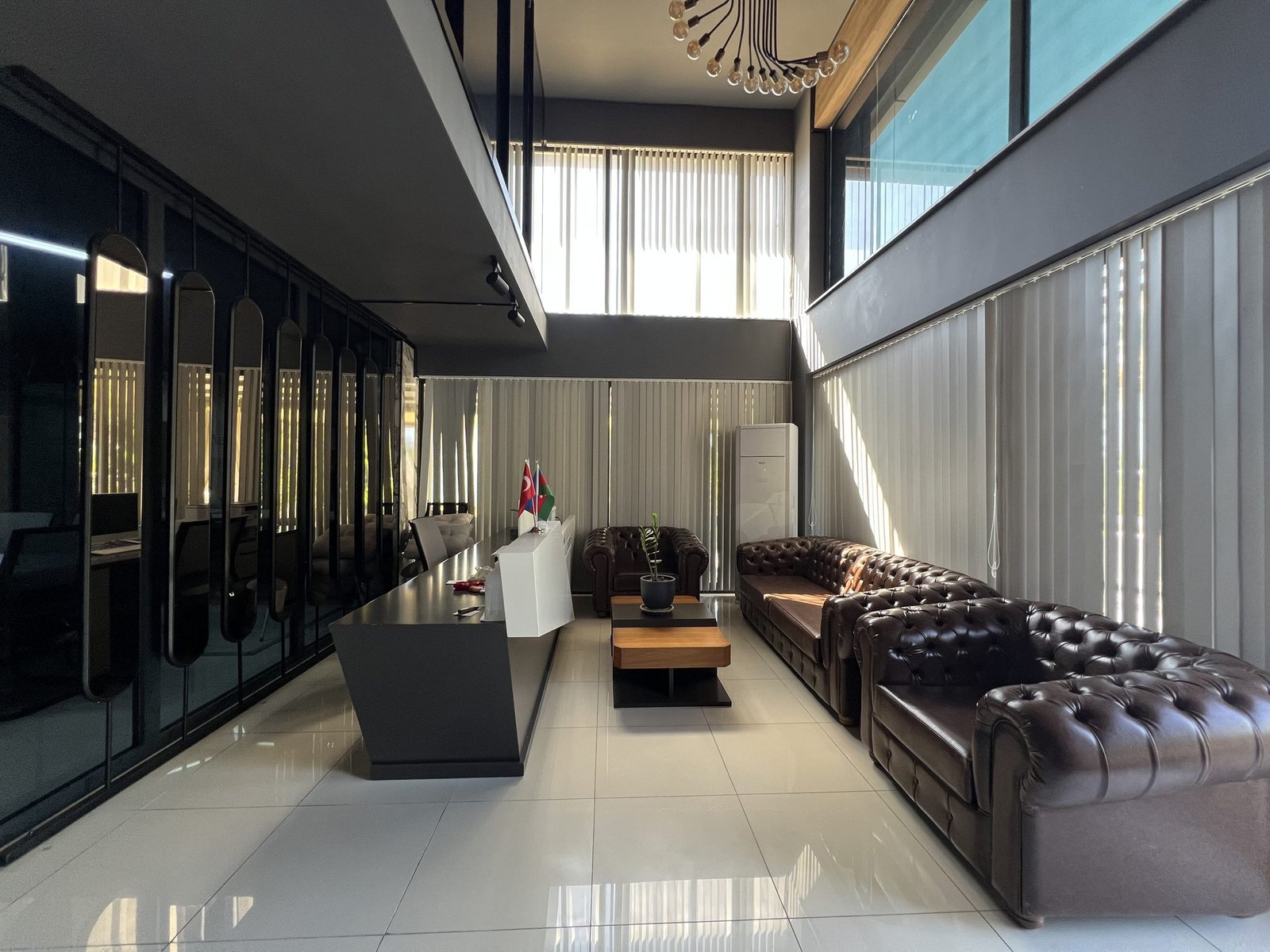 Kestel Commercial Shop B - Kestel