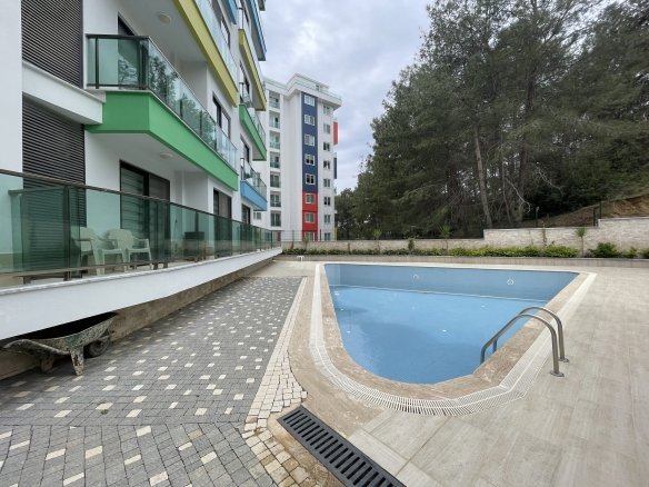 Konak Green Life - Avsallar - Avsallar