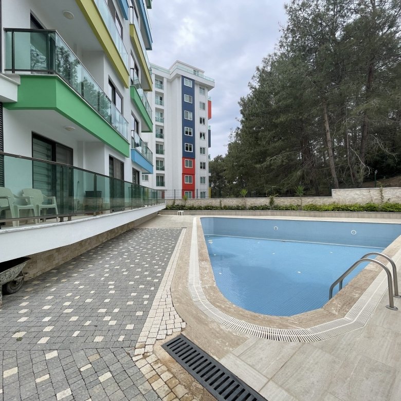 Konak Green Life - Avsallar - Avsallar