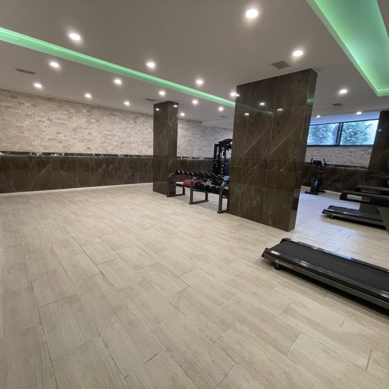 Konak Green Life - Avsallar - Avsallar