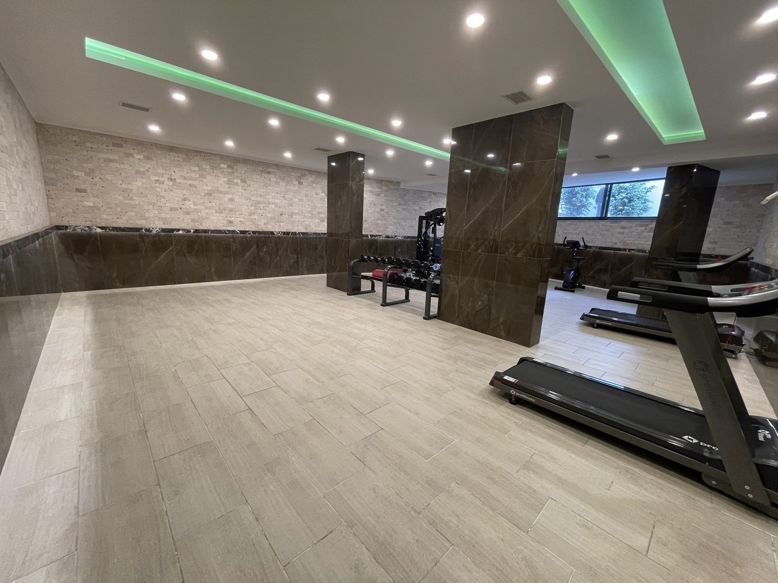 Konak Green Life - Avsallar - Avsallar