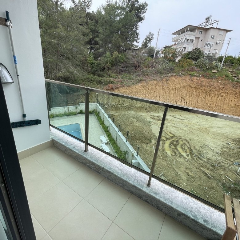 Konak Green Life - Avsallar - Avsallar
