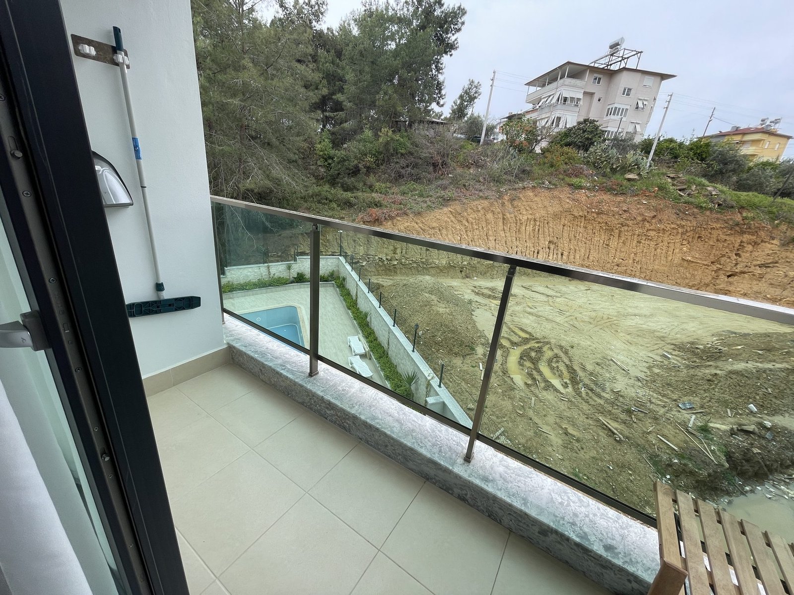 Konak Green Life - Avsallar - Avsallar