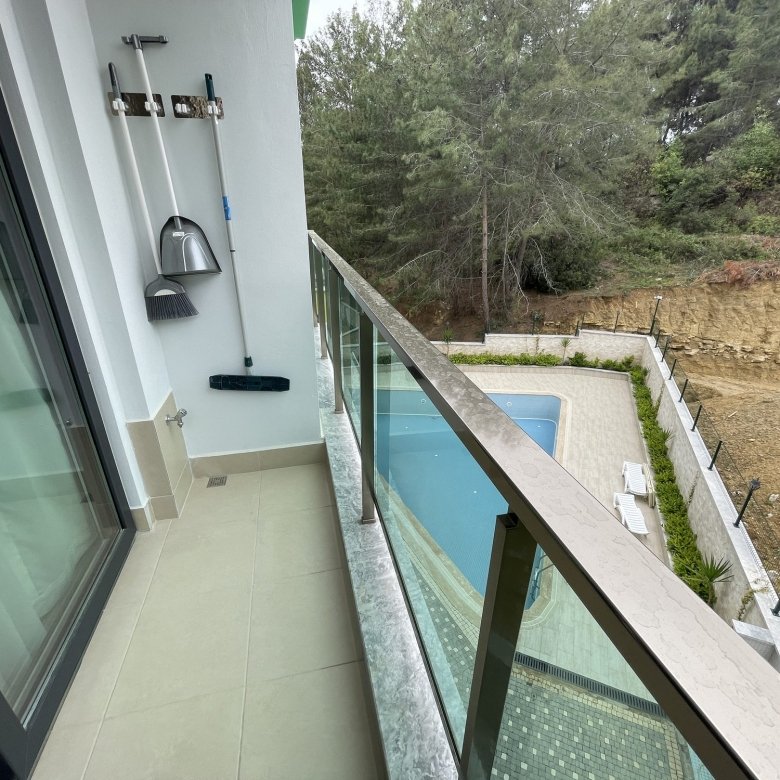 Konak Green Life - Avsallar - Avsallar