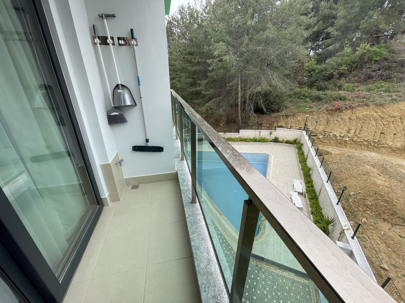 Konak Green Life - Avsallar - Avsallar